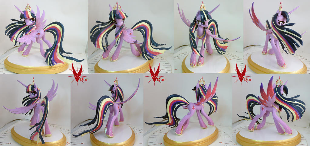 2015 Princess Twilight Sparkle