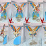 Winx Club - Enchantix Stella