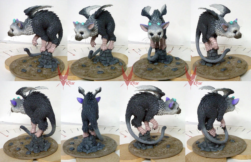 Trico - Available by VIIStar