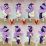 Twilight Sparkle Ballerina