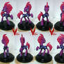 Tempest Shadow: Silent Auction Completed