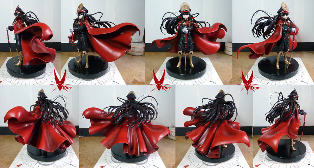 Oda Turn by VIIStar