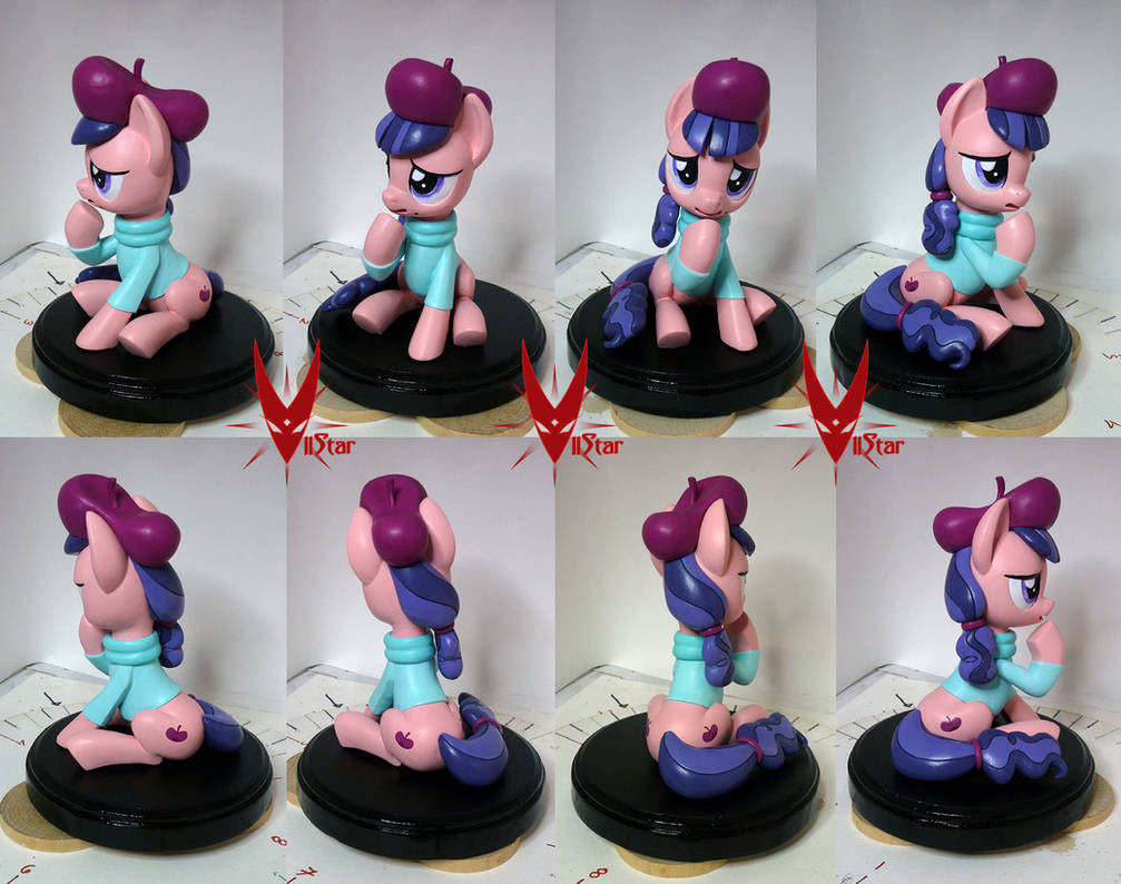 Raspberry Beret by VIIStar