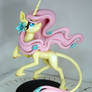 G5 Fluttershy unicorn auction