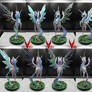 Flutter Celestia Turn