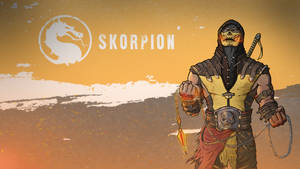 MK Scorpion - Get Over Here!