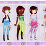 Daydream Adopts [3/4 OPEN]