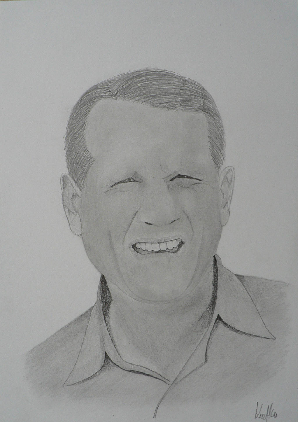 Ed O'Neill