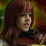 Lindsey Stirling Eccentricity