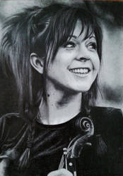 Lindsey Stirling