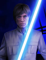 Luke Skywalker Star Wars Episode V