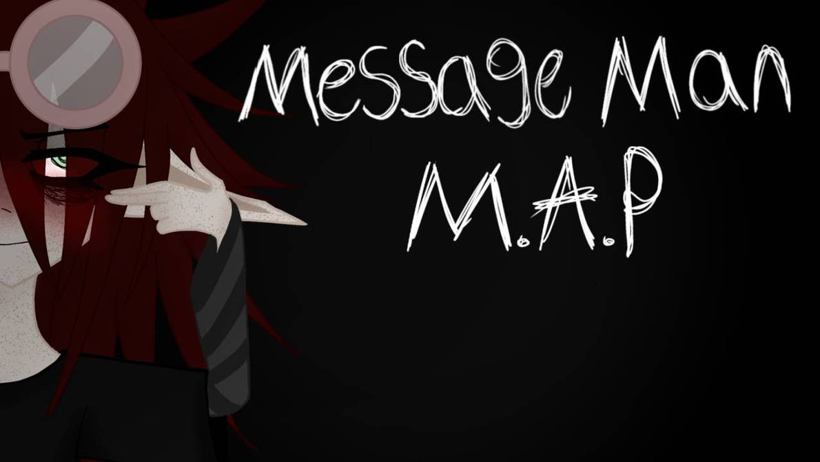 Message Man - Open Multiple Animator Project by GodsLeftAsscheek on ...