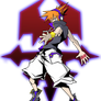 Neku's RED SKULL