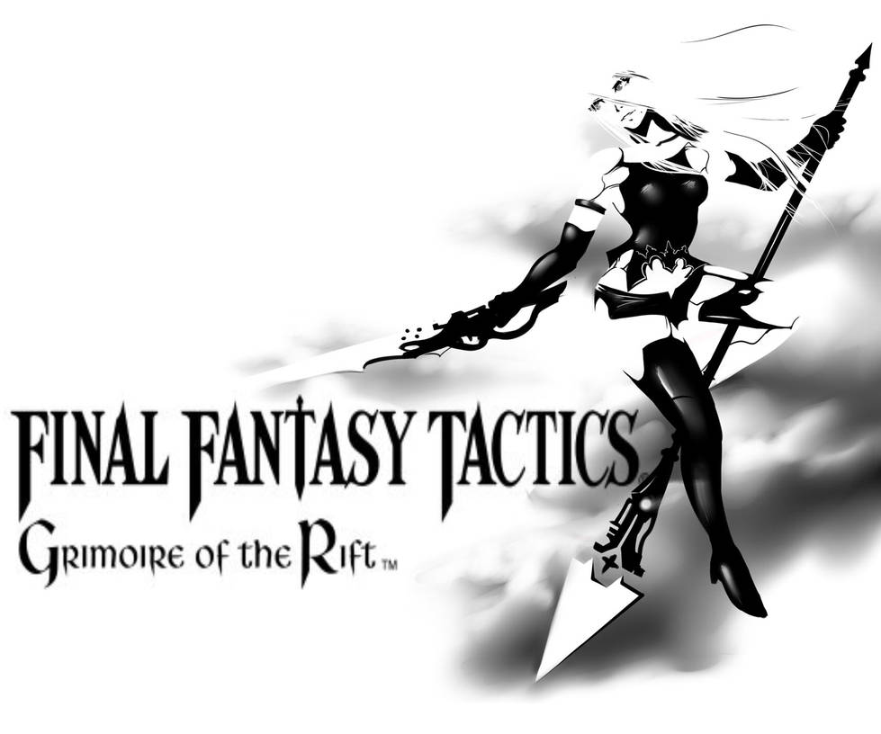 Final Fantasy Tactics A2 by Outering on DeviantArt