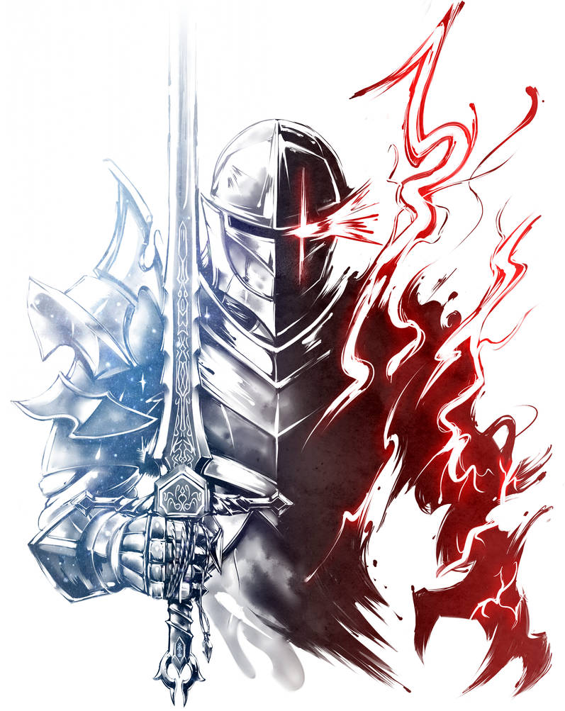 Commission OC: Chariot by Outering on DeviantArt