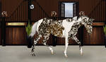 SOLD| RWM WBS 50 Yard Dash by WickedConfession