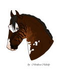 RWM WBS Java Chip Wonder by WickedConfession
