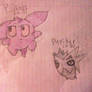 My pokemon page 2