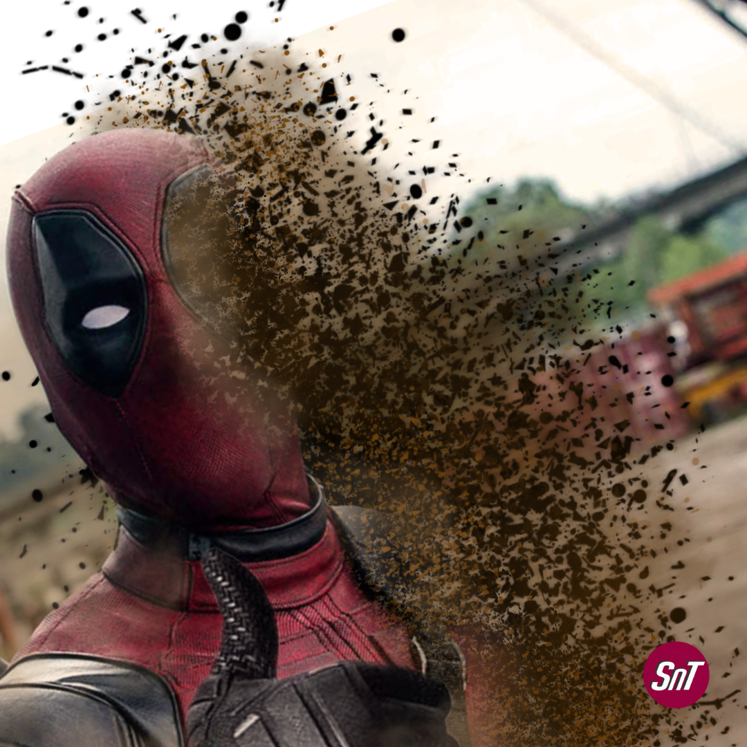 Deadpool Ripping In Half DeadPool Break by SnTDsign on DeviantArt