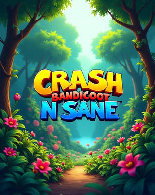 Crash Bandicoot: N. Sane Update