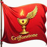 Friendship Olympics: Griffonstone High Banner