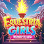Equestria Girl: Friendship Olympics 3rd Update