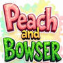 Peach and Bowser Announcement