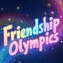 Equestria Girls: Friendship Olympics 2nd Update