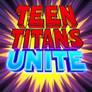 Teen Titans: Unite Preview