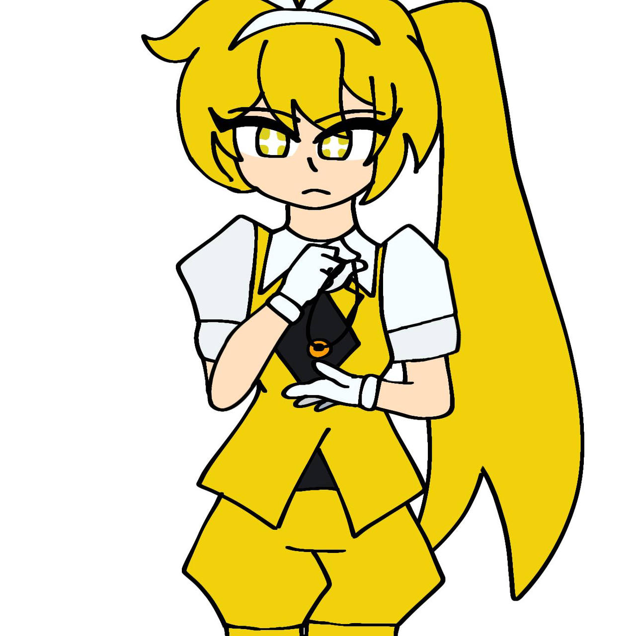 Spring Neru Neru Vocaloid Mesmerizer