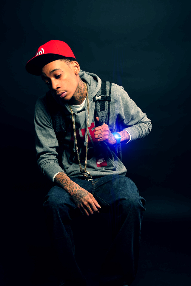 Wiz Khalifa by Praizedd on DeviantArt Wiz Khalifa by Praizedd on DeviantArt