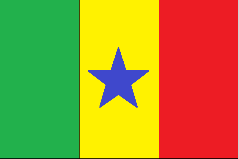 Senegambia Confederation