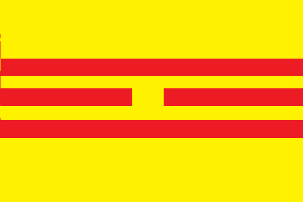 Empire of Vietnam