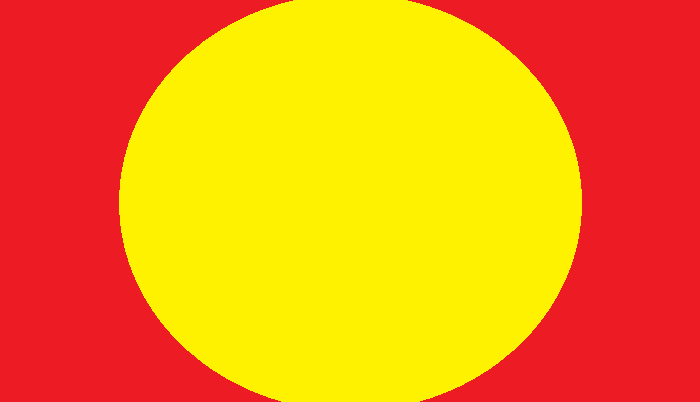 Macedonia Flag Proposal 3