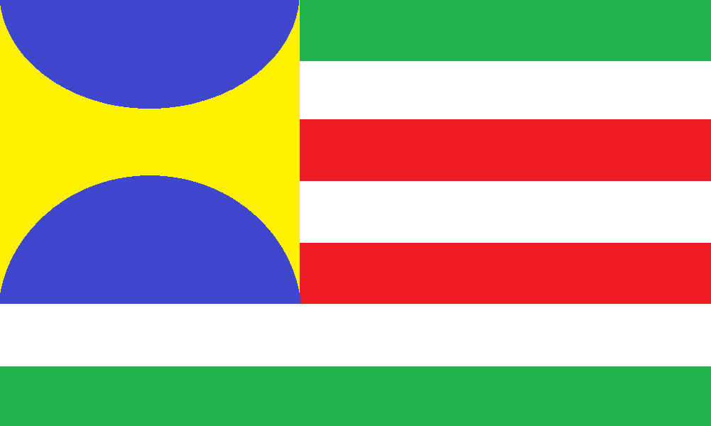 Random Flag 6 by dragonvanguard on DeviantArt