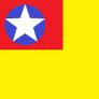 ROC Style Vietnam Flag 1