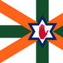 Northern Ireland flag proposal