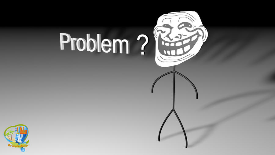Problem Identification Memes Problem meme by Yusuke2012 on DeviantArt
