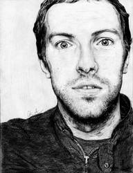 Chris Martin