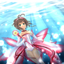 CCS: Underwater Glow