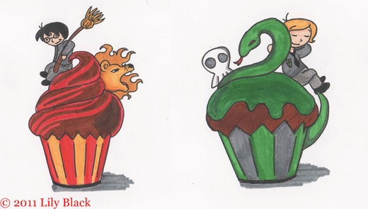 Cupcakes