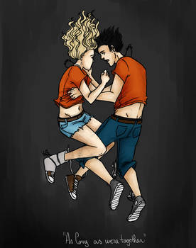 Percabeth