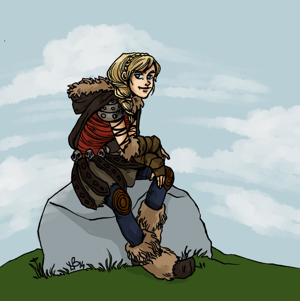 Astrid By Lilyscribbles On Deviantart Astrid By Lilyscribbles On Deviantart