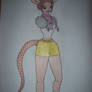 Kari Mouse Tf