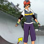 Ash Skater Girl Tg