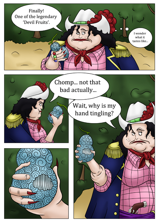 Commission Alvida s Devil Fruit Page 1 By EduartBoudewijn On DeviantArt commission-alvida-s-devil-fruit-page-1-by-eduartboudewijn-on-deviantart