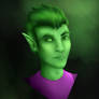 Beast boy