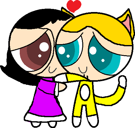 Erica x Failboat by Kirbyfanatic2009 on DeviantArt