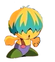 Tuff (PNG) by Kirbyfanatic2009 on DeviantArt