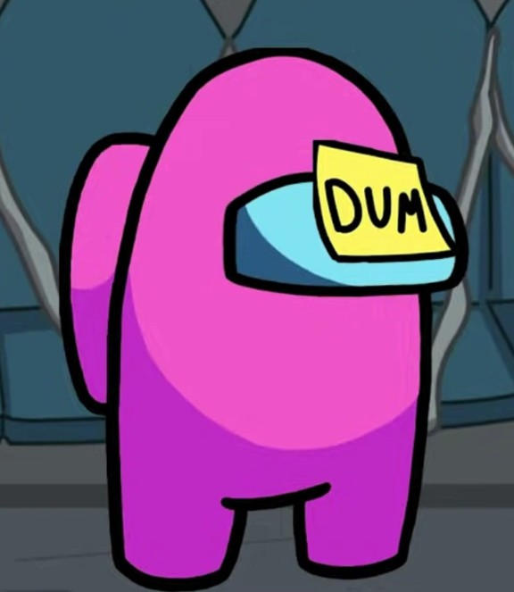 Infinity Profile Infinity Profiles: Dum by Kirbyfanatic2009 on DeviantArt